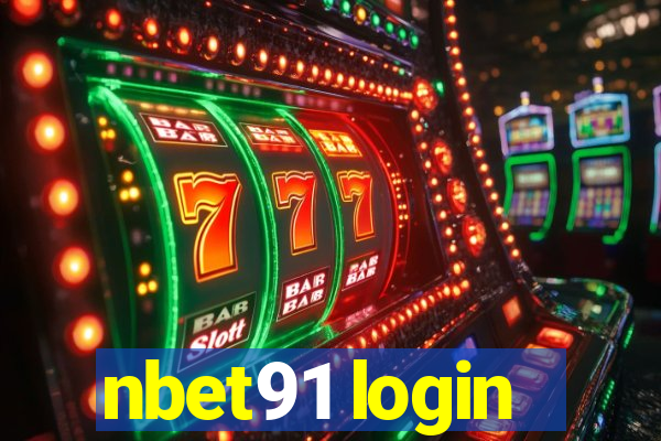 nbet91 login